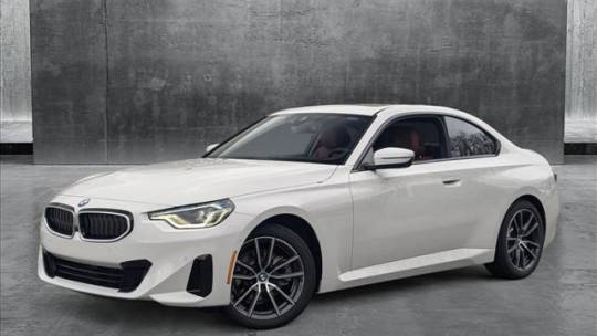 2025 BMW 2 Series 230i — Coupe — 94 mi — Towson, MD