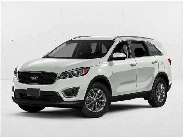 2017 Kia Sorento LX — SUV — 60,001 mi — Towson, MD