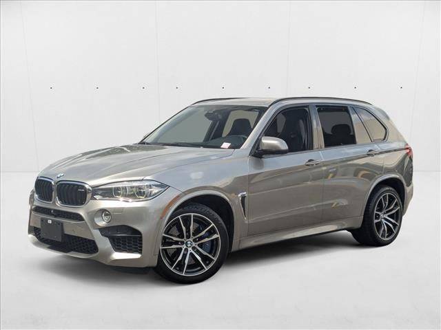 2015 BMW X5 M Standard — SUV — 91,829 mi — Towson, MD