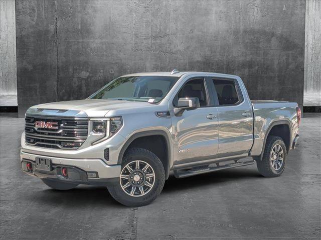 2024 GMC Sierra 1500 AT4 — Pickup Truck — 15,991 mi — Towson, MD