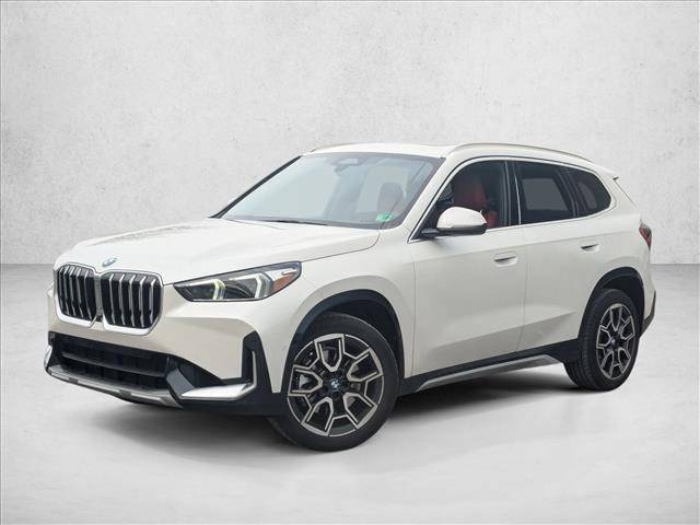 2025 BMW X1 28i — SUV — 5 mi — Towson, MD