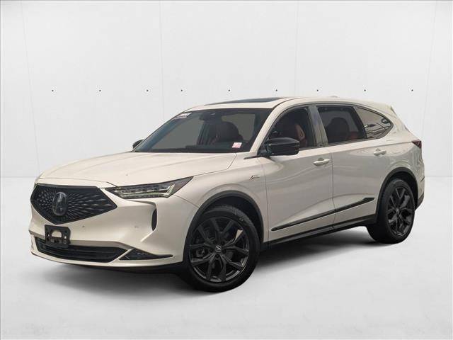 2024 Acura MDX A-Spec Package — SUV — 20,121 mi — Towson, MD