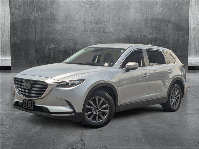 2018 Mazda CX-9 Sport — SUV — 116,523 mi — Towson, MD