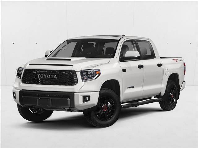 2019 Toyota Tundra TRD Pro — Pickup Truck — 68,766 mi — Towson, MD