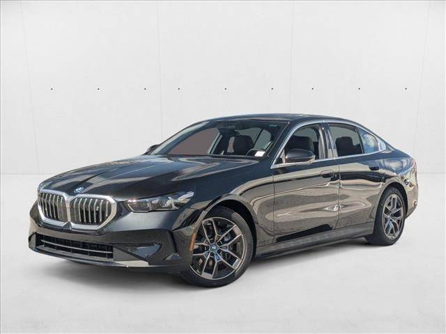 2025 BMW i5 xDrive40 — Sedan — 5 mi — Towson, MD