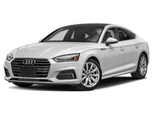 2018 Audi A5 Premium Plus — Hatchback — 97,499 mi — Towson, MD