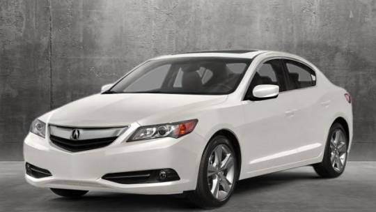 2013 Acura ILX Technology Package — Sedan — 132,217 mi — Towson, MD