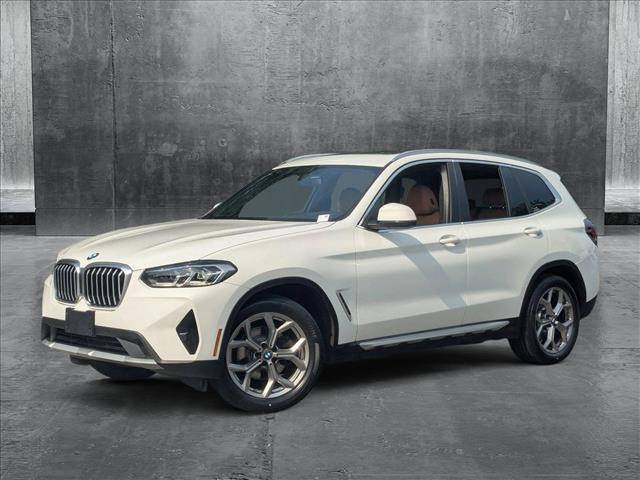 2023 BMW X3 30i — SUV — 29,705 mi — Towson, MD