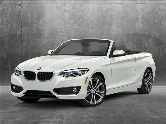 2018 BMW 2 Series 230i — Convertible — 31,297 mi — Towson, MD
