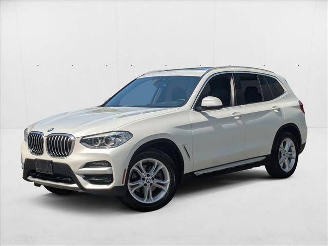 2020 BMW X3 30i — SUV — 62,372 mi — Towson, MD