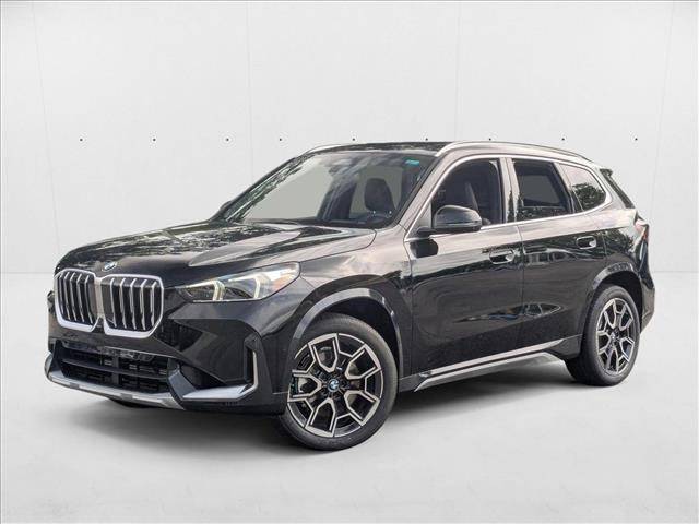 2025 BMW X1 28i — SUV — 5 mi — Towson, MD