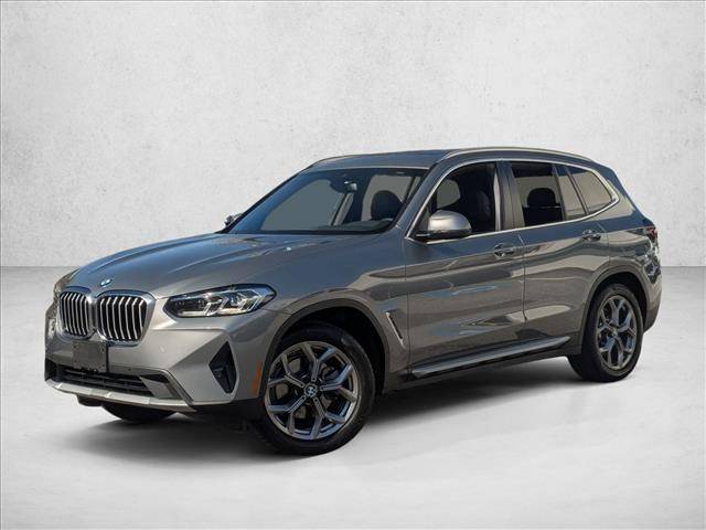2024 BMW X3 xDrive30i — SUV — 18,567 mi — Towson, MD