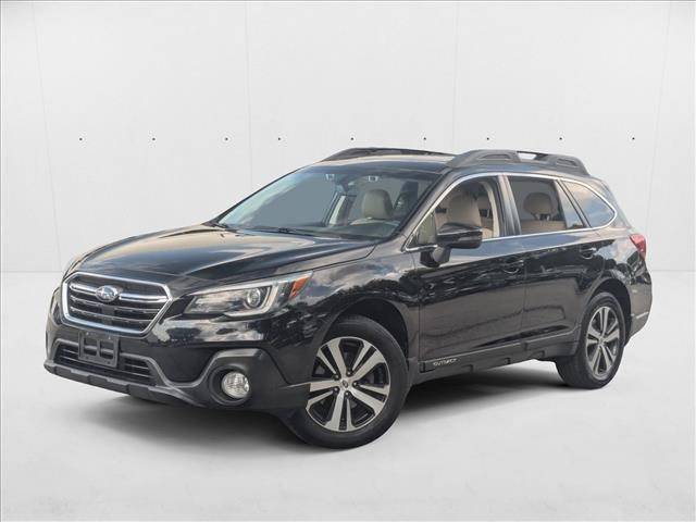 2019 Subaru Outback 2.5i Limited — SUV — 89,328 mi — Towson, MD