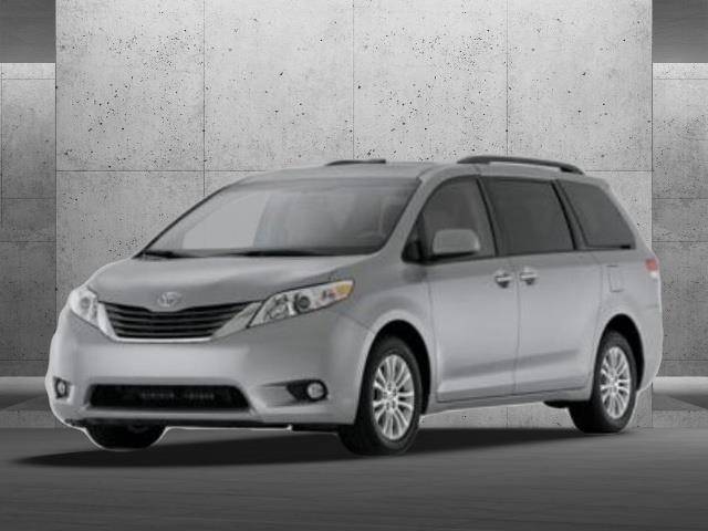 2014 Toyota Sienna LE — Minivan — 46,251 mi — Towson, MD