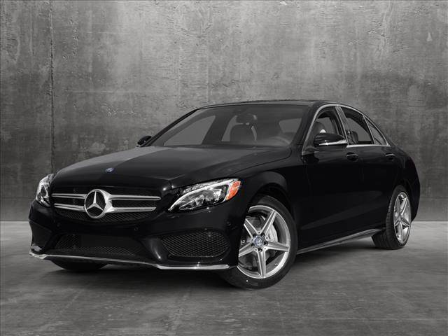 2015 Mercedes-Benz C-Class C 400 — Sedan — 54,493 mi — Towson, MD
