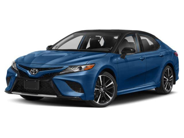 2019 Toyota Camry XSE — Sedan — 98,283 mi — Towson, MD