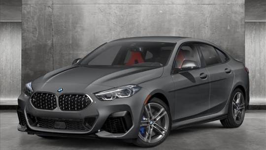 2021 BMW 2 Series M235i — Sedan — 30,623 mi — Towson, MD