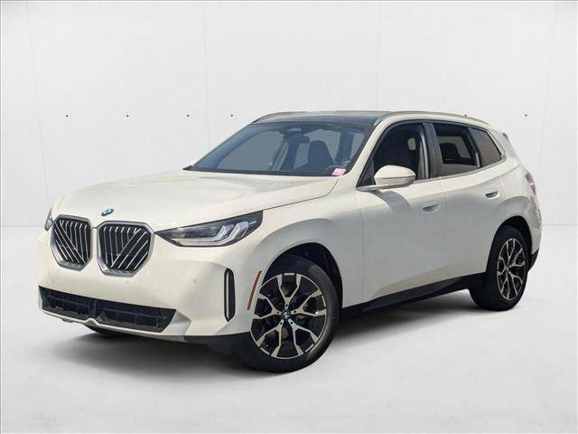 2025 BMW X3 30 — SUV — 5 mi — Towson, MD