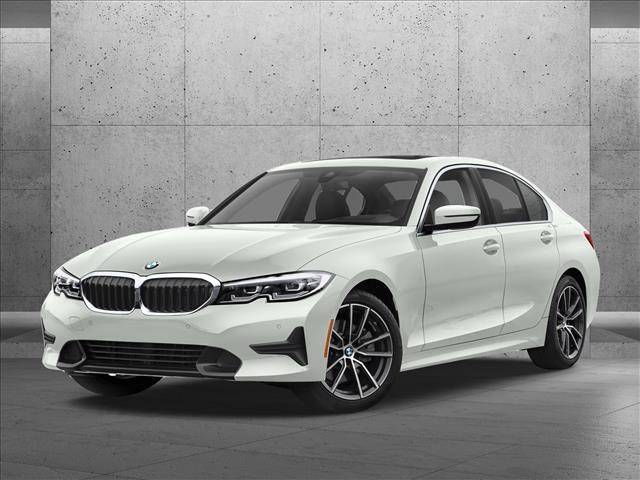 2021 BMW 3 Series 330i — Sedan — 29,416 mi — Towson, MD