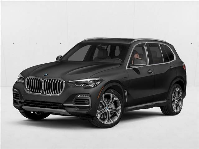 2021 BMW X5 45e — SUV — 76,834 mi — Towson, MD