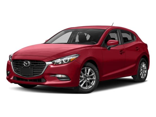 2017 Mazda Mazda3 Sport — Hatchback — 97,041 mi — Towson, MD