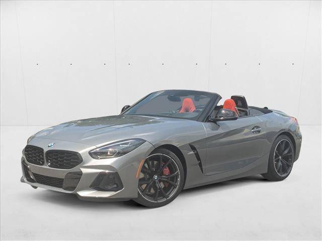 BMW Z4 模型　☆1500台限定モデル☆ BMW Z4 M40i (プラモデル) - ホビーサーチ カーモデル
