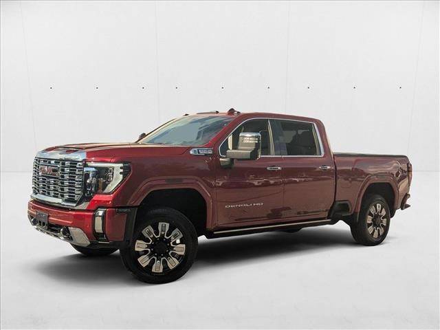 2024 GMC Sierra 2500HD Denali — Pickup Truck — 18,593 mi — Towson, MD