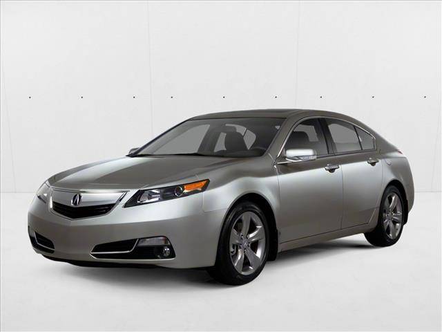2012 Acura TL Technology Package — Sedan — 70,325 mi — Towson, MD