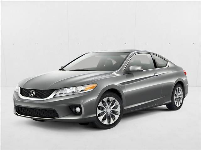 2013 Honda Accord EX-L — Coupe — 81,213 mi — Towson, MD