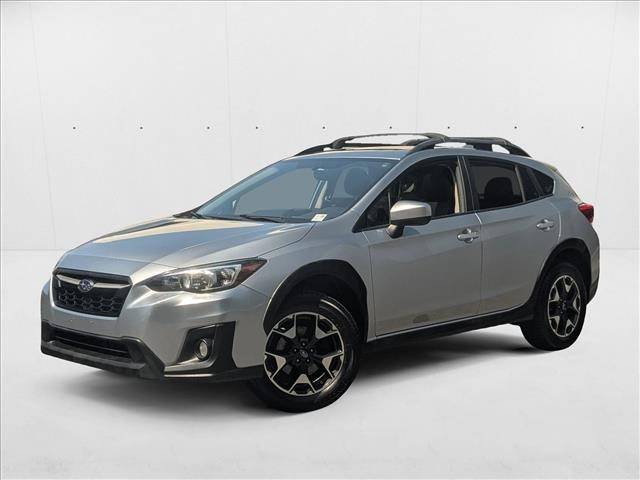 2019 Subaru Crosstrek Premium — SUV — 134,687 mi — Towson, MD