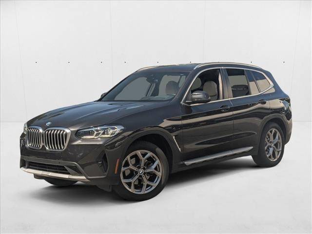 2024 BMW X3 xDrive30i — SUV — 16,235 mi — Towson, MD