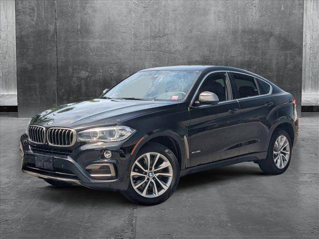 2017 BMW X6 35i — SUV — 113,492 mi — Towson, MD
