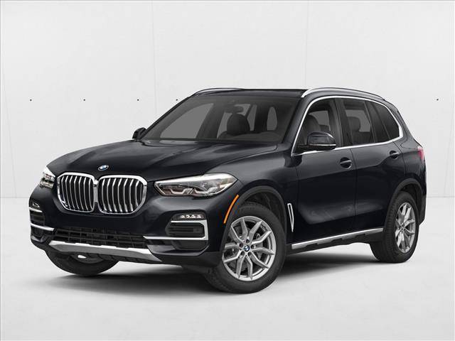 2022 BMW X5 40i — SUV — 35,628 mi — Towson, MD