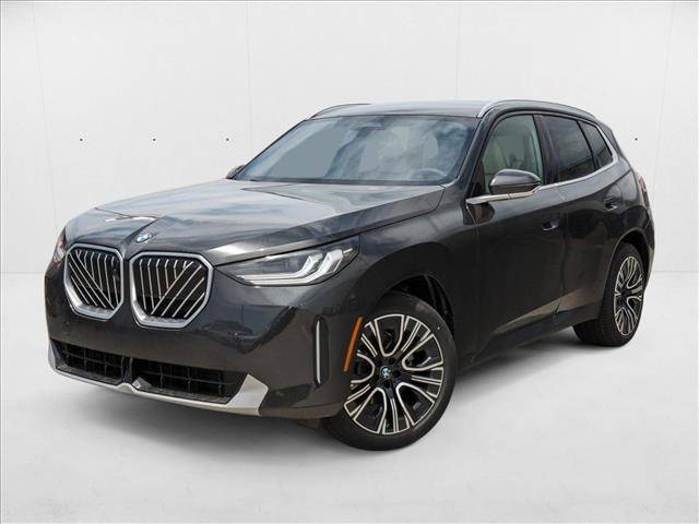 2025 BMW X3 30 — SUV — 5 mi — Towson, MD