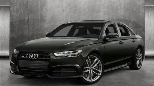2016 Audi S6 Prestige — Sedan — 48,715 mi — Towson, MD