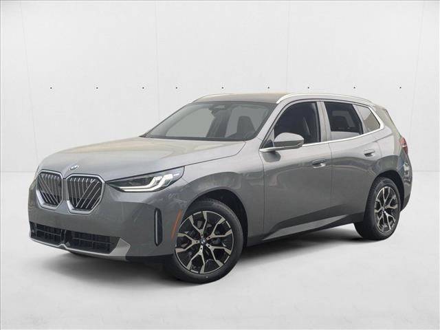 2025 BMW X3 30 — SUV — 15 mi — Towson, MD