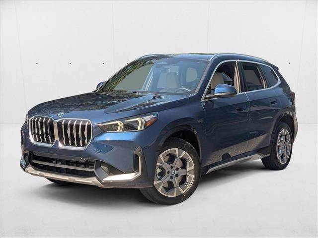 2025 BMW X1 28i — SUV — 27 mi — Towson, MD