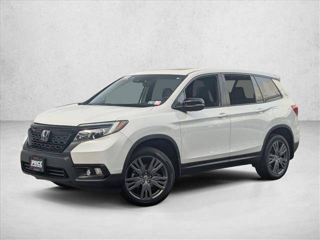2020 Honda Passport EX-L — SUV — 68,892 mi — Towson, MD