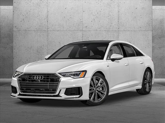 2019 Audi A6 Prestige — Sedan — 35,823 mi — Towson, MD