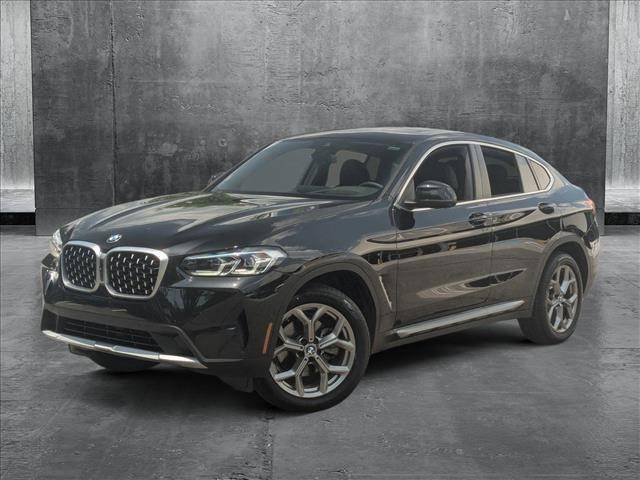 2024 BMW X4 30i — SUV — 16,103 mi — Towson, MD