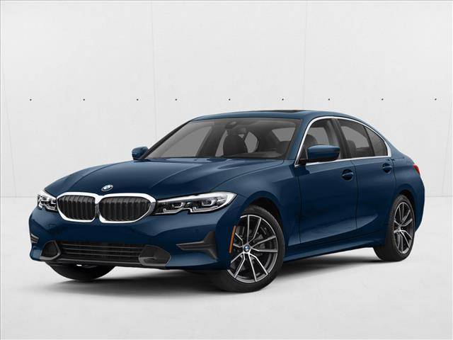 2021 BMW 3 Series 330i — Sedan — 38,605 mi — Towson, MD