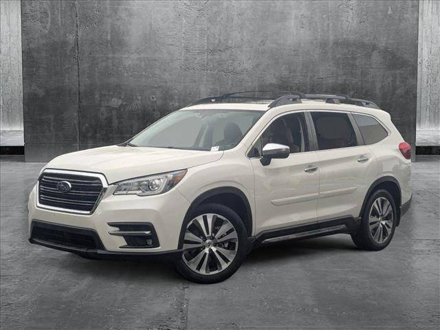2021 Subaru Ascent Touring — SUV — 37,360 mi — Towson, MD