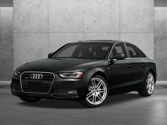2016 Audi A4 Premium Plus — Sedan — 73,560 mi — Towson, MD
