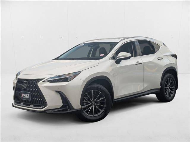 2023 Lexus NX NX 350 Premium — SUV — 47,828 mi — Towson, MD