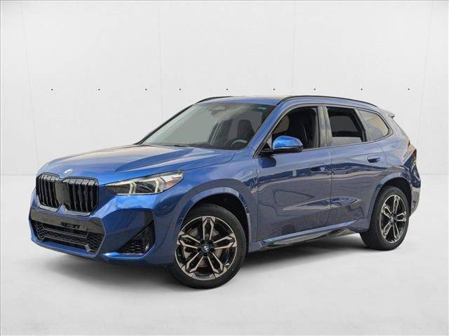 2025 BMW X1 28i — SUV — 5 mi — Towson, MD