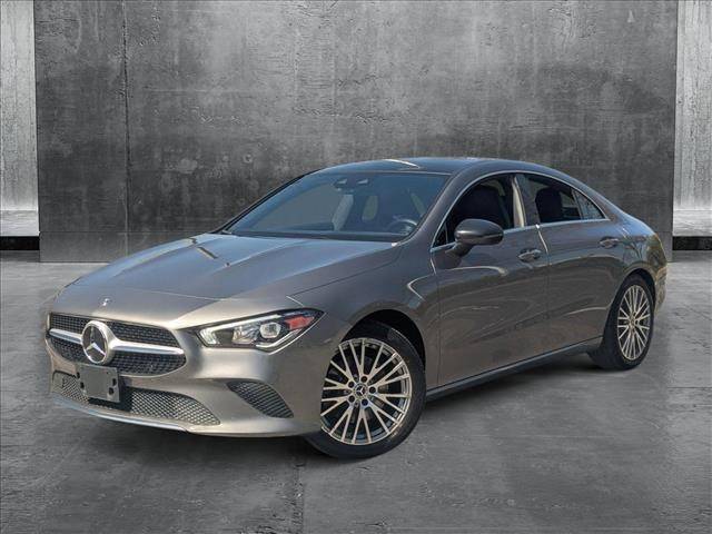 2020 Mercedes-Benz CLA CLA 250 — Sedan — 65,077 mi — Towson, MD