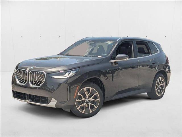 2025 BMW X3 30 — SUV — 5 mi — Towson, MD