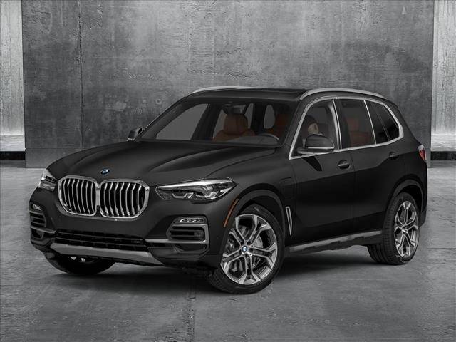 2023 BMW X5 45e — SUV — 23,591 mi — Towson, MD