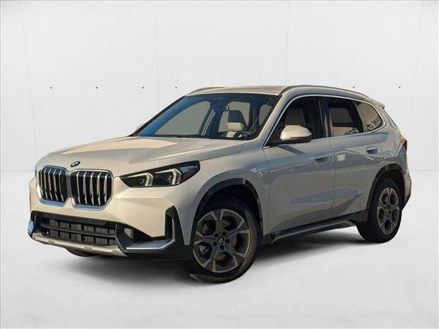 2025 BMW X1 28i — SUV — 21 mi — Towson, MD