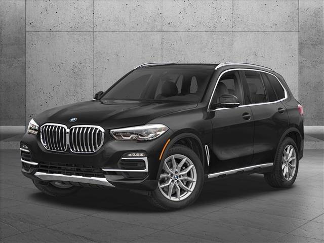 2022 BMW X5 40i — SUV — 36,394 mi — Towson, MD